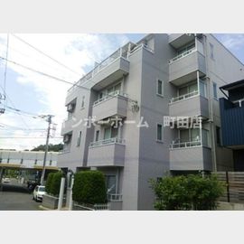 コスモ新百合丘 1階 築26年9ヶ月の賃貸物件