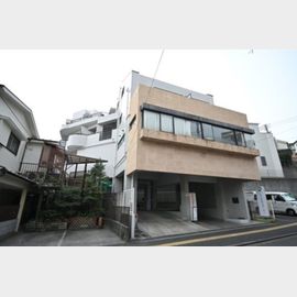 大口駅より徒歩5分 4階 築31年4ヶ月の賃貸物件