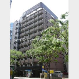 グリフィン新横浜アリーナ前 9階 築24年2ヶ月の賃貸物件