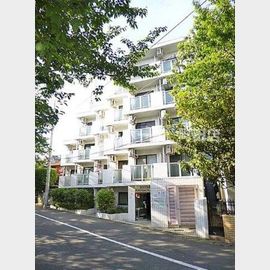 向ヶ丘遊園駅より徒歩9分 2階 築37年1ヶ月の賃貸物件