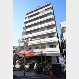 伊勢佐木町ダイカンプラザシティ 9階 築38年1ヶ月の賃貸物件