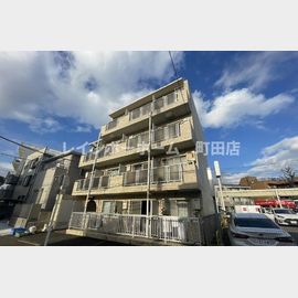 モナークマンション溝の口 1階 築38年10ヶ月の賃貸物件