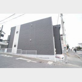 リブリ・すすきの 1階 築7年11ヶ月の賃貸物件