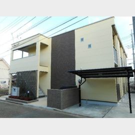 しろくまハウス 1階 築8年2ヶ月の賃貸物件