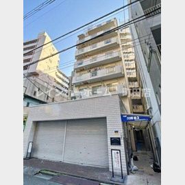 トップ川崎第３ 8階 築40年1ヶ月の賃貸物件