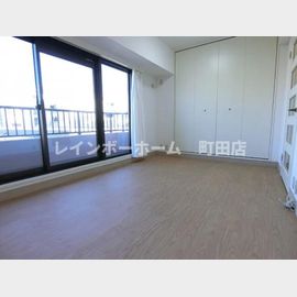 元住吉駅より徒歩11分 1階 築34年9ヶ月の賃貸物件