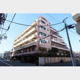 元住吉駅より徒歩11分 1階 築34年9ヶ月の賃貸物件