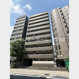 ロイヤルパレス川崎本町 9階 築32年4ヶ月の賃貸物件