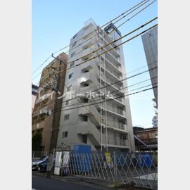 横浜駅より徒歩9分 7階 築34年3ヶ月の賃貸物件