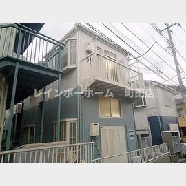 読売ランド前駅より徒歩9分 1階 築35年8ヶ月の賃貸物件