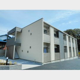 クレイノ桜ルミナス 2階 築8年9ヶ月の賃貸物件