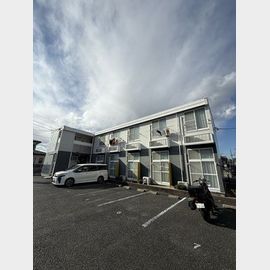 相武台下駅より徒歩14分 2階 築23年の賃貸物件