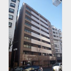 町田駅より徒歩8分 6階 築23年9ヶ月の賃貸物件