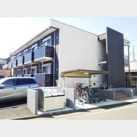 ＭＩＲＡＮＤＡアルブルＳ 2階 築5年10ヶ月の賃貸物件