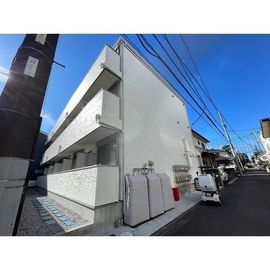 相武台前駅より徒歩10分 1階 築3年3ヶ月の賃貸物件