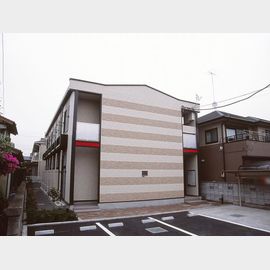 上溝駅より徒歩16分 1階 築19年8ヶ月の賃貸物件