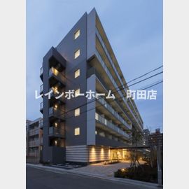 エヌステージヤマト 7階 築8年の賃貸物件