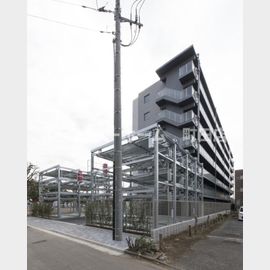 エヌステージヤマト 3階 築8年の賃貸物件