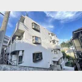 生田駅より徒歩6分 1階 築36年2ヶ月の賃貸物件