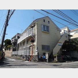 ライトハウス 2階 築35年10ヶ月の賃貸物件