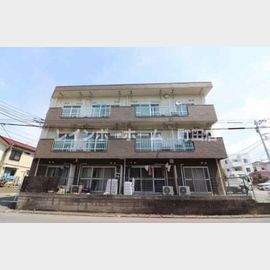 桜ヶ丘ハイム107. 2階 築52年3ヶ月の賃貸物件