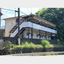 Ｔ・Ａハイツ 2階 築42年の賃貸物件