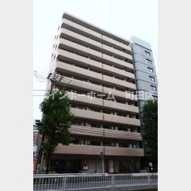 横浜平沼ダイカンプラザ３ 10階 築38年4ヶ月の賃貸物件