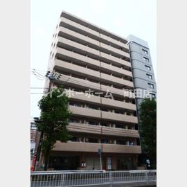 横浜平沼ダイカンプラザ３ 9階 築38年4ヶ月の賃貸物件