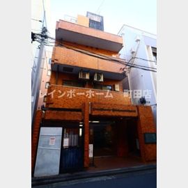 ライオンズマンション横浜西口 6階 築40年10ヶ月の賃貸物件