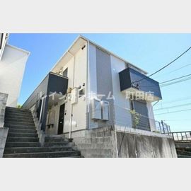 ダイヤモンドヒルズ横浜井土ヶ谷A号棟 1階 築6年4ヶ月の賃貸物件