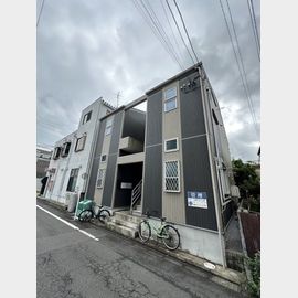 矢部駅より徒歩9分 2階 築9年10ヶ月の賃貸物件