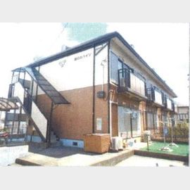 森の丘ハイツ 2階 築30年10ヶ月の賃貸物件