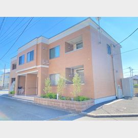 ローズハウス弐番館 2階 築7年10ヶ月の賃貸物件