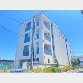 淵野辺駅より徒歩10分 2階 築7年11ヶ月の賃貸物件