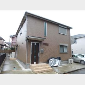 ボヌール相模大野IV 1階 築5年11ヶ月の賃貸物件