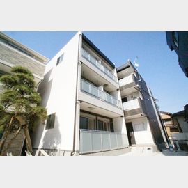 リブリ・フローラルコート 2階 築7年9ヶ月の賃貸物件