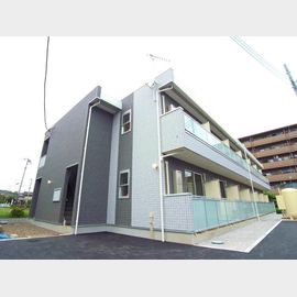 つきみ野駅より徒歩14分 2階 築13年6ヶ月の賃貸物件