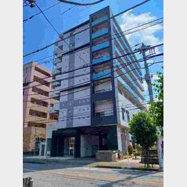 メルベージュ 3階 築6年10ヶ月の賃貸物件