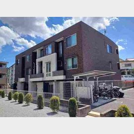 ラ・マーヴェラス町田 2階 築8年10ヶ月の賃貸物件