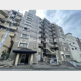 ヒルトップ横浜 5階 築32年9ヶ月の賃貸物件