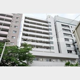 ネオマイム鶴見リバーサイド 7階 築36年1ヶ月の賃貸物件