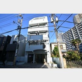 メゾンドアムール 5階 築38年1ヶ月の賃貸物件