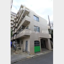 武蔵小杉駅より徒歩9分 1階 築39年2ヶ月の賃貸物件