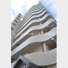 横浜平沼ダイカンプラザ２ 6階 築38年4ヶ月の賃貸物件