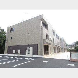 町田駅よりバス22分 3階 築4年5ヶ月の賃貸物件