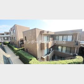 グローリア初穂大倉山の賃貸物件