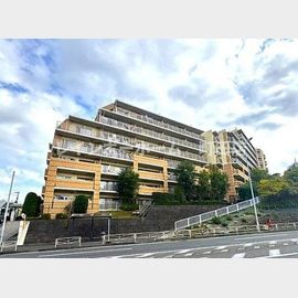 リーデンススクエア横浜鶴見の賃貸物件