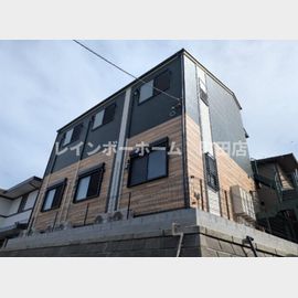 アザーレ・プラネ座間の賃貸物件