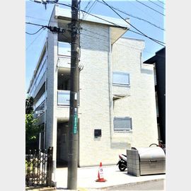 リブリ・上つるまの賃貸物件