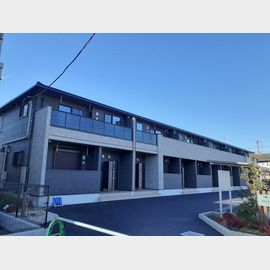 クレインボッシェの賃貸物件